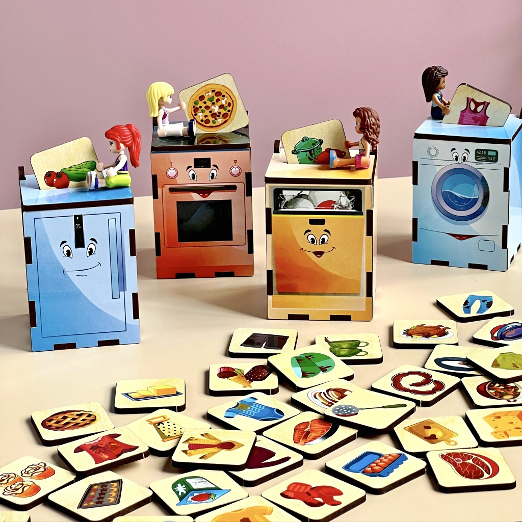 PSD001-Kuchynske-spotrebice-tridici boxy-trideni-kategorizace-montessori-eduhry-2